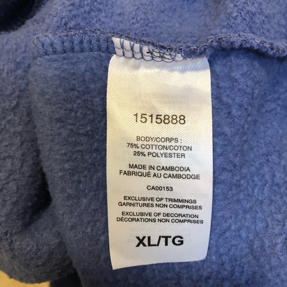 Champion Hoodie Pull Over Sweatshirt EUC - Picture 13 of 15